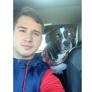 Meet your Posher, Josh